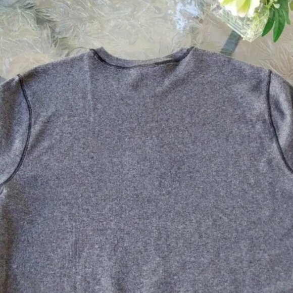 Structure  men's long sleve sweater top. Size XXL - Picture 7 of 7